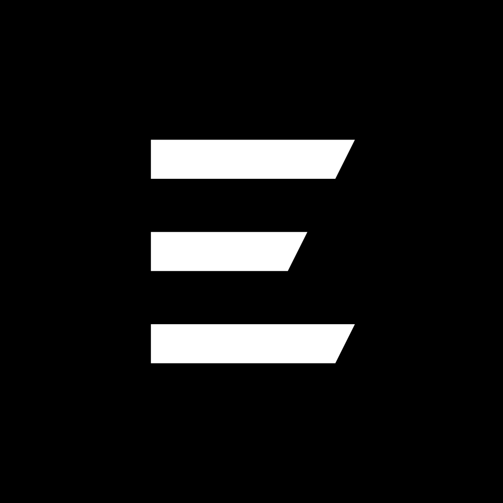 The Erkos app icon